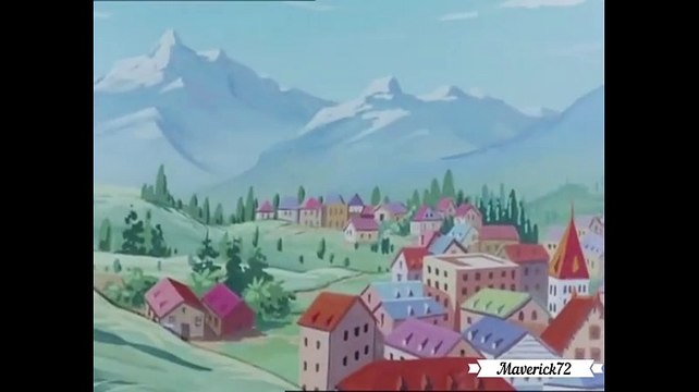 Judo Boy#episodio 26/26#la ragazza intrepida#