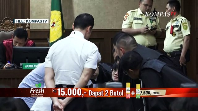 Pj Gubernur Jakarta Respons soal Harvey Moeis-Sandra Dewi Terima Bantuan Iuran BPJS Kesehatan