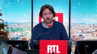 Le journal RTL de 12h30 du 31 décembre 2024