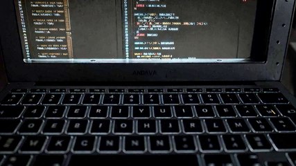 Cyberattaque : des militants pro-russes ciblent des collectivités françaises pour le Nouvel An