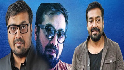 Anurag Kashyap ने Bollywood पर साधा निशाना, छोड़ेंगे मुंबई, इस जगह काम करने का किया फैसला !FilmiBeat