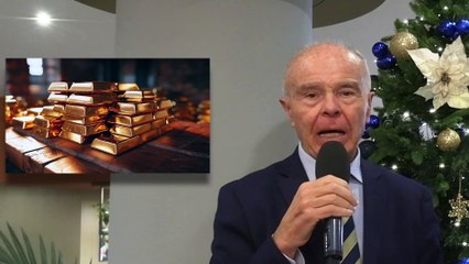 Glia auguri di Roberto Pugno