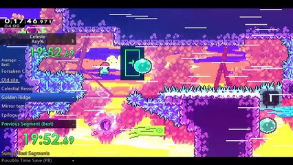 First Run Celeste- 58.32.336