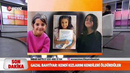 Esra Ezmeci ile Yeni Baştan 31 Aralık 2024