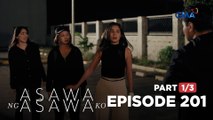 Asawa Ng Asawa Ko: Cristy and Hannah catch the Lozano siblings! (Episode 201 - Part 1/3)