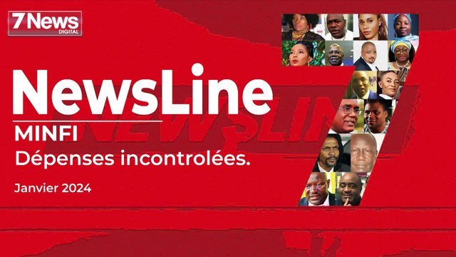 PAUL BIYA FAIT LE YO-YO AVEC LES DÉPENSES PUBLIQUES