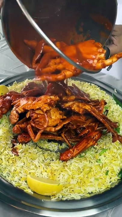 Crab 🦀🦀