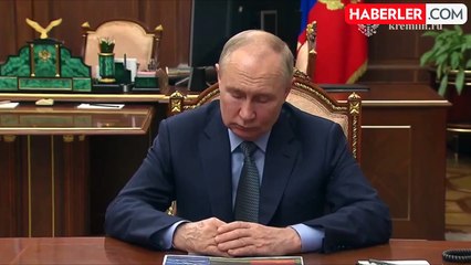 Putin'in kayyum atadığı Anadolu Efes'ten açıklama var