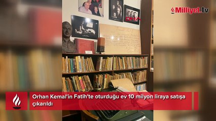 Ünlü ismin evi satışa çıkarıldı: İhtiyaçtan değil, ihtiyaç fazlası