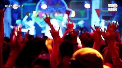 Scontri al Forte Portuense, arrestati due occupanti