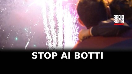 A Roma lo stop ai botti diventa permanente