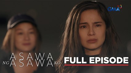 Asawa Ng Asawa Ko: Leon’s betrayal backfires! (Full Episode 201) December 31, 2024