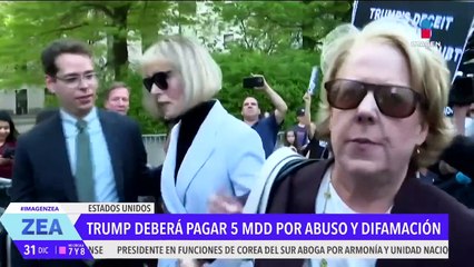 Noticias internacionales