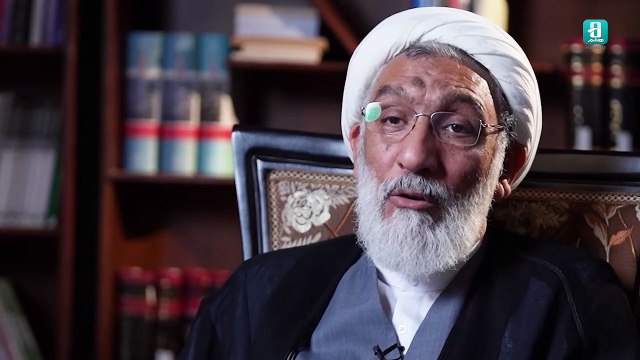 تماشا آنلاین ضد قهرمان فقط در هاشور| مستند جنجالی زندگی و تصمیمات صادق خلخالی-| تماشا آنلاین مستند