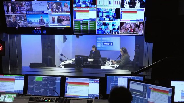 Réveillon du Nouvel An : alcool, excès de vitesse... Près de Bordeaux, tolérance zéro sur les routes