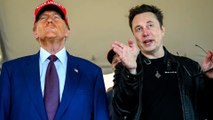 Guerra abierta entre Elon Musk y el ala dura del partido Republicano por los visados H1B