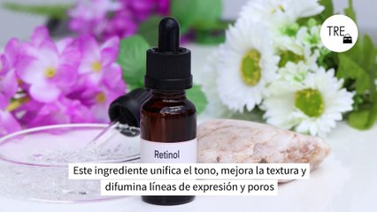 Estos son los 4 ingredientes para cuidar la piel que realmente han demostrado que funcionan