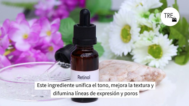 Estos son los 4 ingredientes para cuidar la piel que realmente han demostrado que funcionan