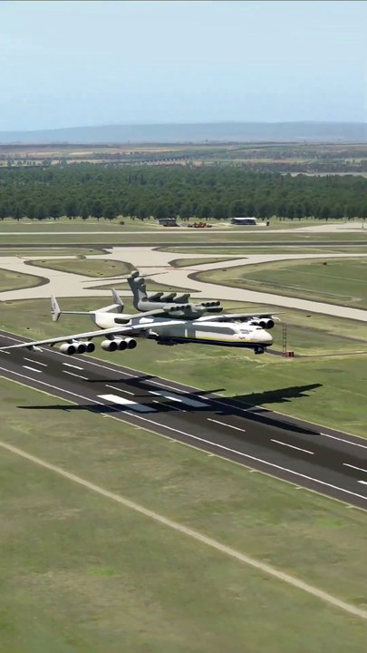 Won't it Break When Landing, simulation
