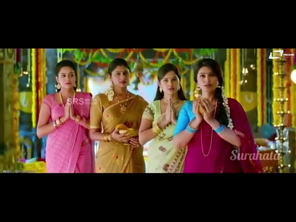 Vinaya Vidheya Rama (2019)_Kannada Dubb_🐘🐘🐘 - 1of4