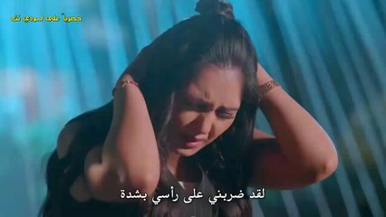 مسلسل انا بنت ابي حلقة 186 قسم 2 مترجمه