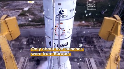 Ariane 6 arrival, Starship test launches, Starliner failure: Here’s what happened in space in 2024