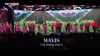 Emine Erdoğan'ın 2024'te de öncelikli gündemi "Gazze'de barışın tesisi" ve "Sıfır Atık" oldu