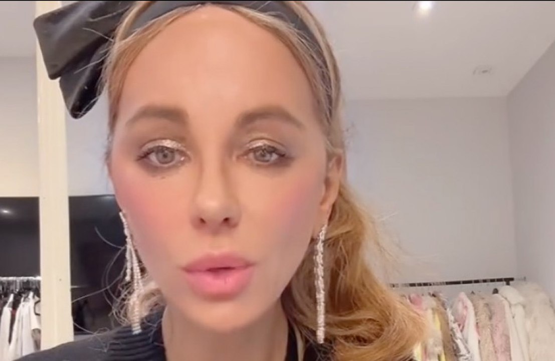 Kate Beckinsale: Zu Fotoshooting nach Fehlgeburt genötigt