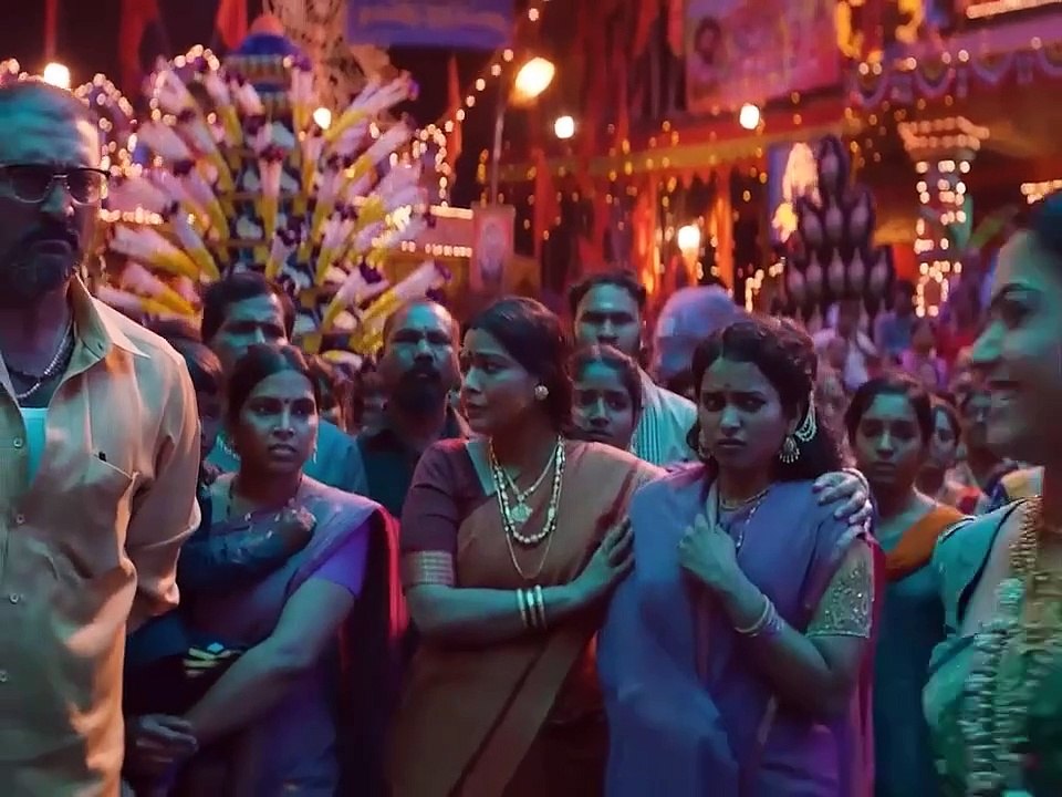 PUSHPA 2