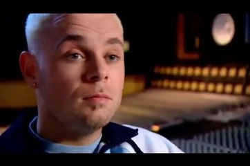Brian Harvey East 17 documentary - My Worst Week Ever