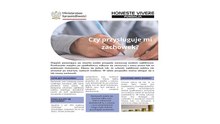 Poradnik w sprawie zachowku
