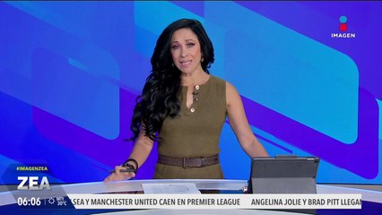 Motociclista es atropellado por una camioneta en Zinacantepec, Estado de México