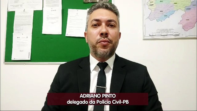 Catarinense que morava em Londres morre ao cair em parapente na região de Princesa, Sertão da PB