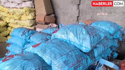 Osmaniye'de Kömür Satışları Düşüyor, Vatandaş Zor Durumda