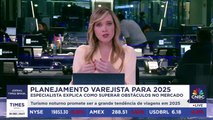 Como superar os obstáculos no varejo em 2025? Especialista comenta