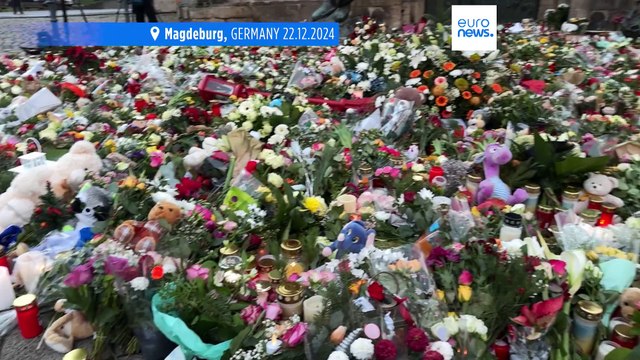 Scholz: German election won't be decided by 'owners of social media channels'