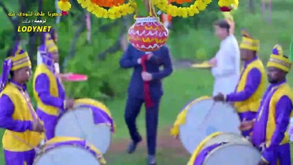 مسلسل انا بنت ابي حلقة 189 قسم 2 مترجمه