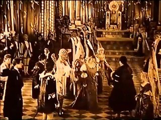 Snow White (1916) - Full movie