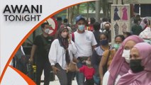 AWANI Tonight: Khazanah Research Institute (KRI) challenges govt's household classifications