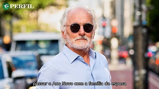 Estrelas revelam momentos marcantes e emocionantes em suas vidas: de assaltos a aniversários especiais.