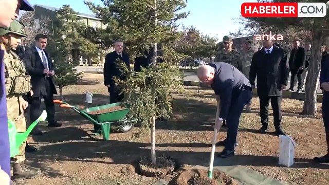 Milli Savunma Bakanı Güler: Sınırlarımızın Güvenliğini Tam Anlamıyla Tesis Edene Kadar Mücadelemiz Sürecek