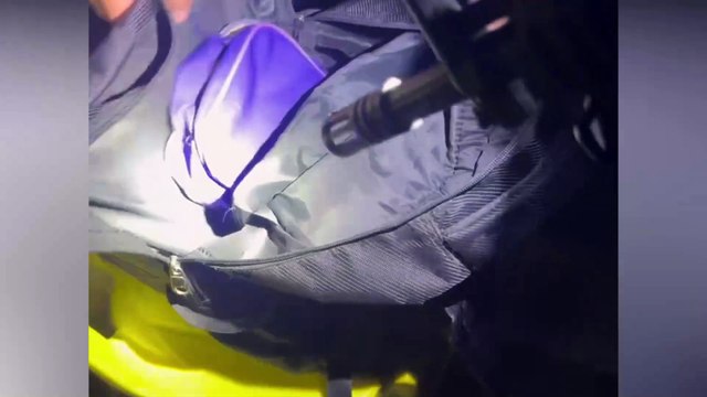 Operação policial prende suspeito e apreende droga na cidade de Patos avaliada em R$ 1,5 milhão