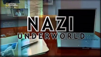Nazi Underworld (6/6) : Hitler's Family
