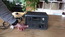 Bluetti EB3A und PV200 im Test      #Solar, #VANLIFE, #Powerstation, #Powerbank