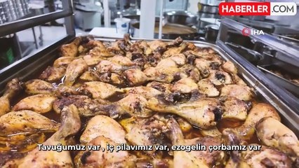 Süleymanpaşa Belediyesi'nden İhtiyaç Sahibine Yılbaşı Jesti