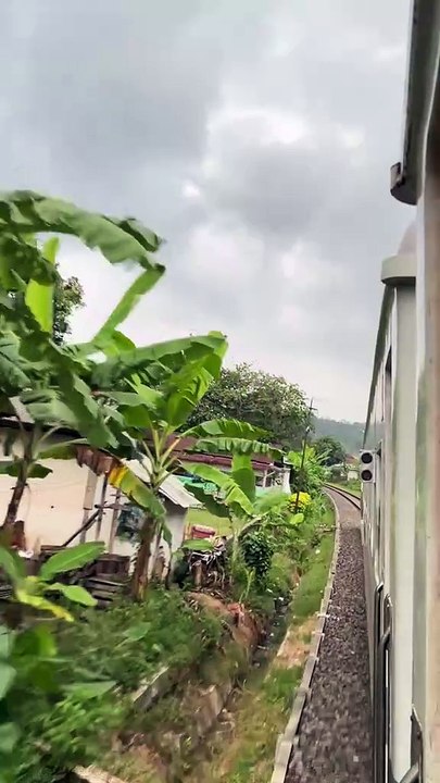 Perjalanan Jauh, Liburan 🤭😊