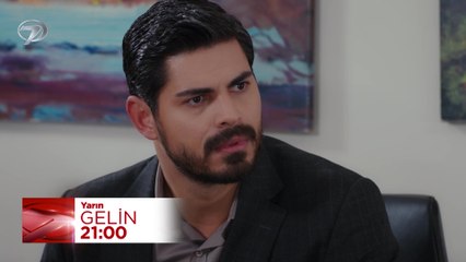 Gelin 115. Bölüm Fragmanı - 2 Ocak Perşembe