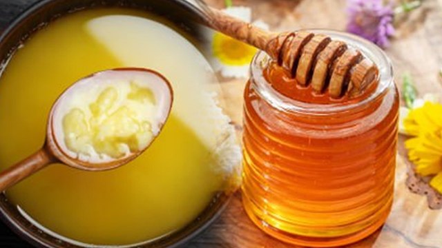 Ghee And Honey Together Side Effects: घी और शहद मिलाकर खाने के नुकसान, Reason In Hindi | Boldsky