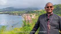 [Martinique] Les vœux de Monseigneur Macaire pour l'année 2025