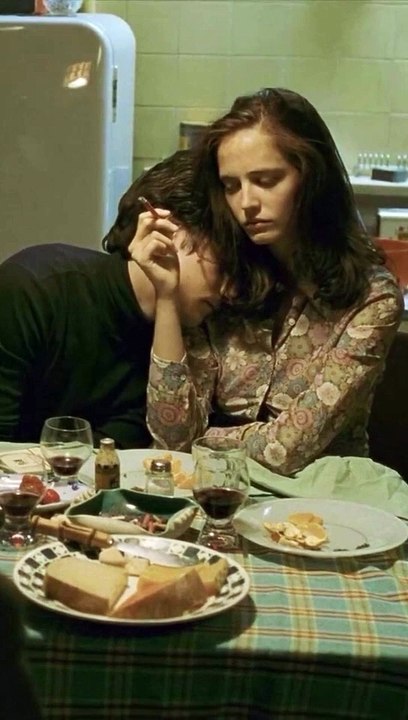 The Dreamers